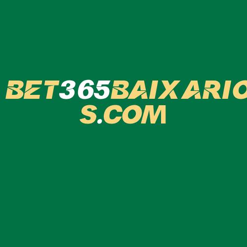 Logo da BET365BAIXARIOS